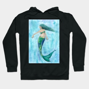 Mermaid Hoodie